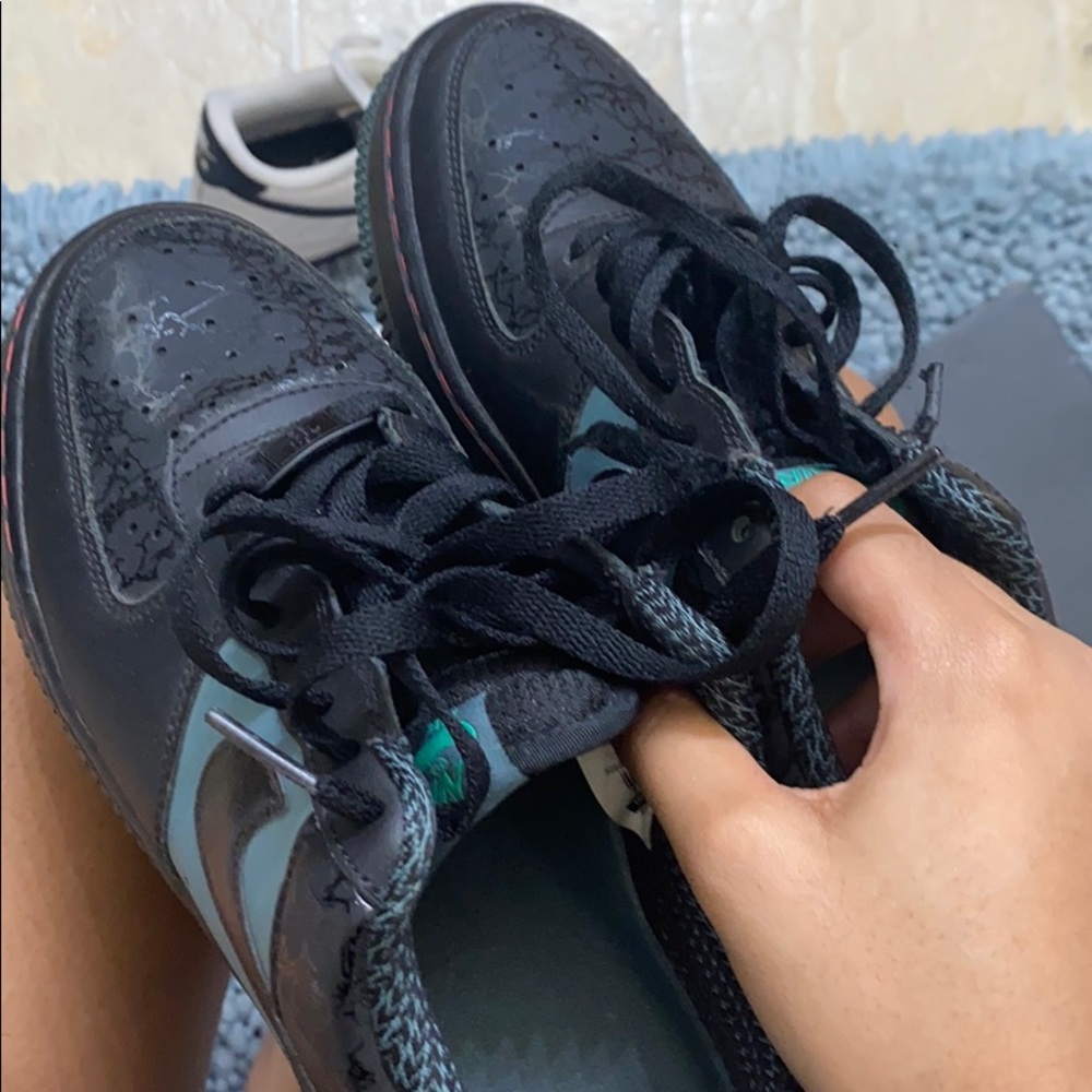 Air Force 1s
